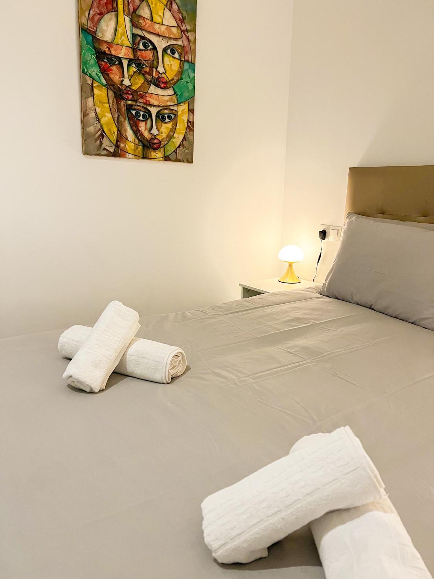 Appartement Cozy And Modern Family Flat Carihuela *