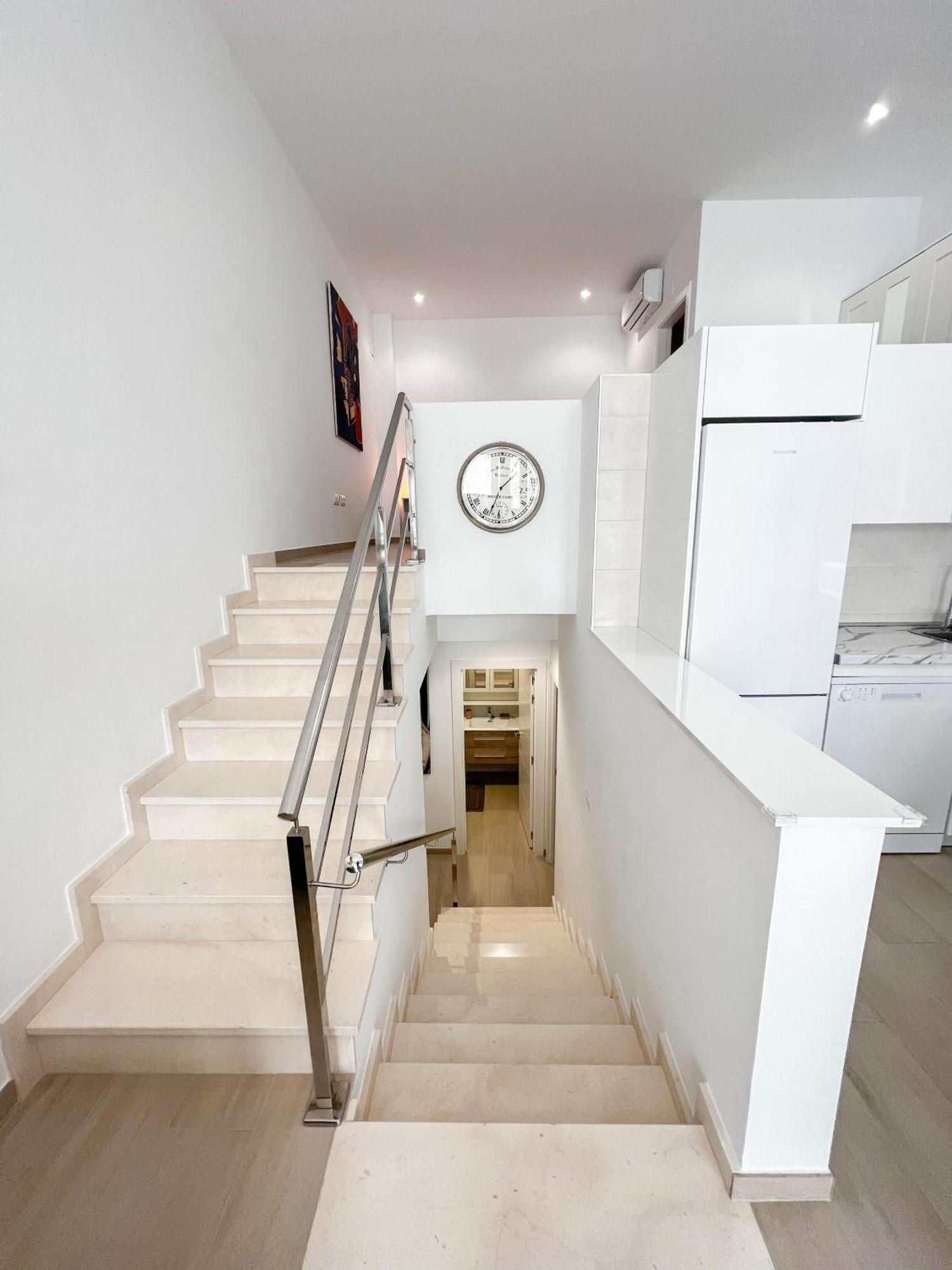 Appartement Cozy And Modern Family Flat Carihuela Torremolinos