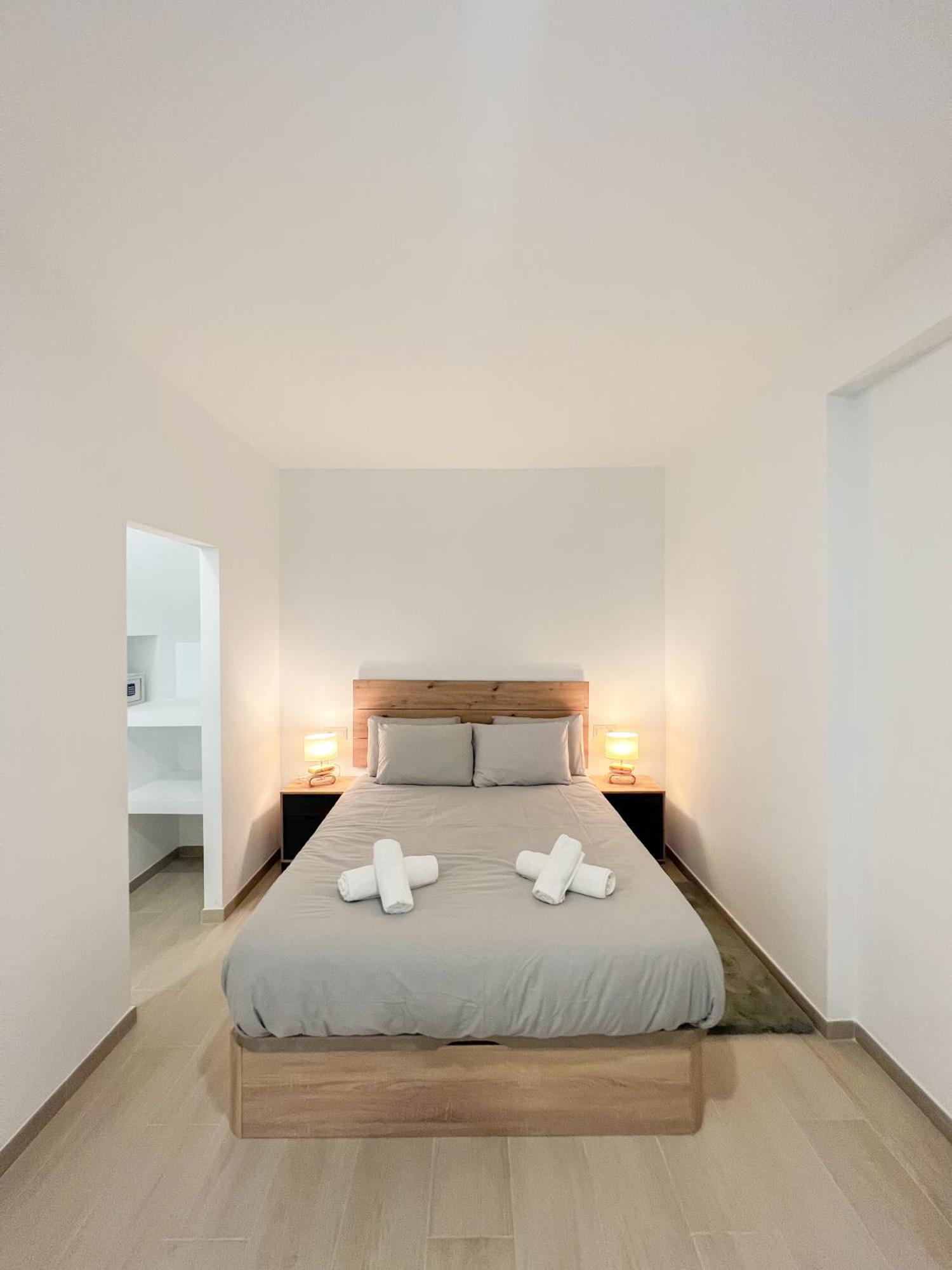 Cozy And Modern Family Flat Carihuela Appartement *