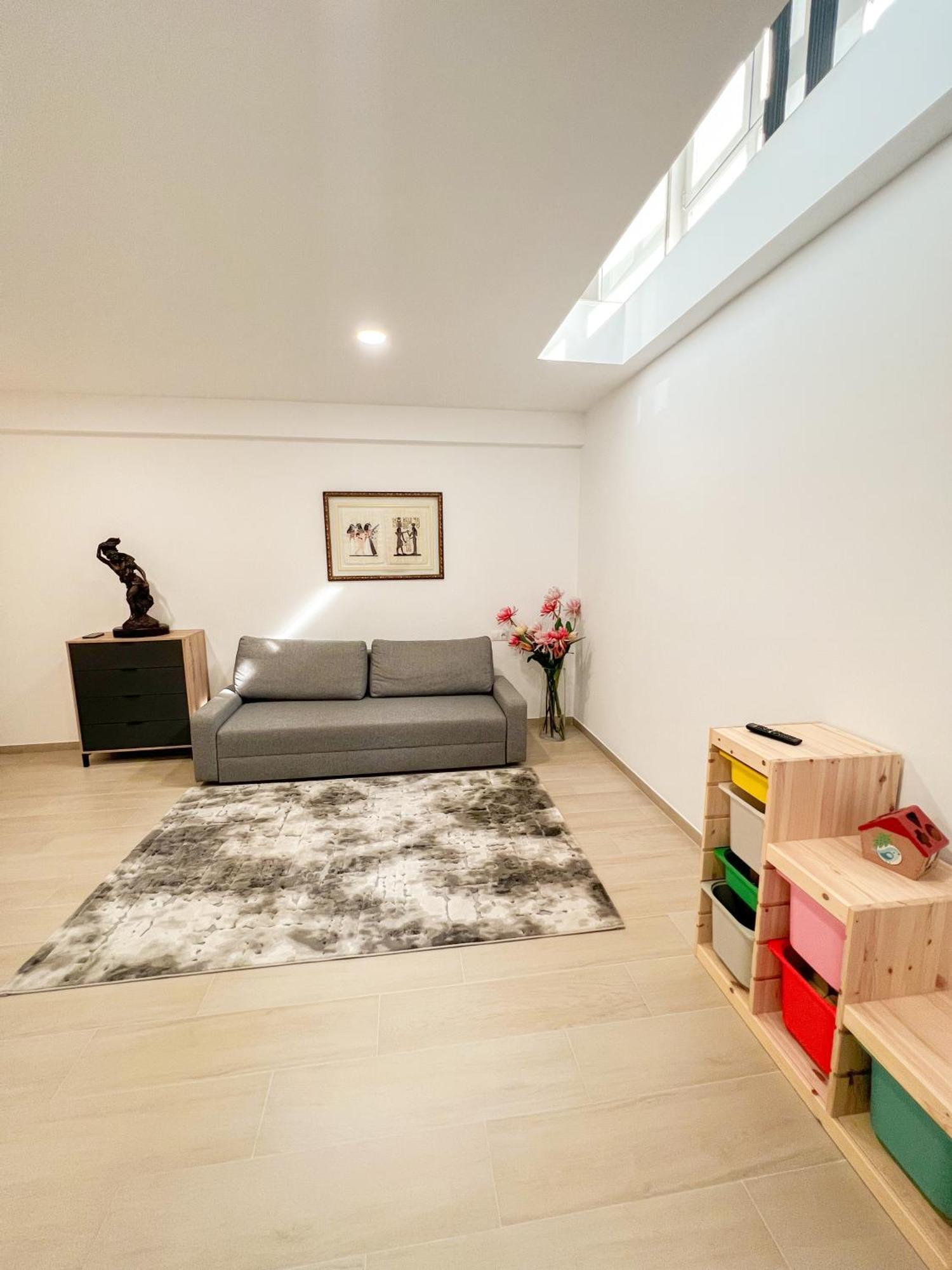 Appartement Cozy And Modern Family Flat Carihuela
