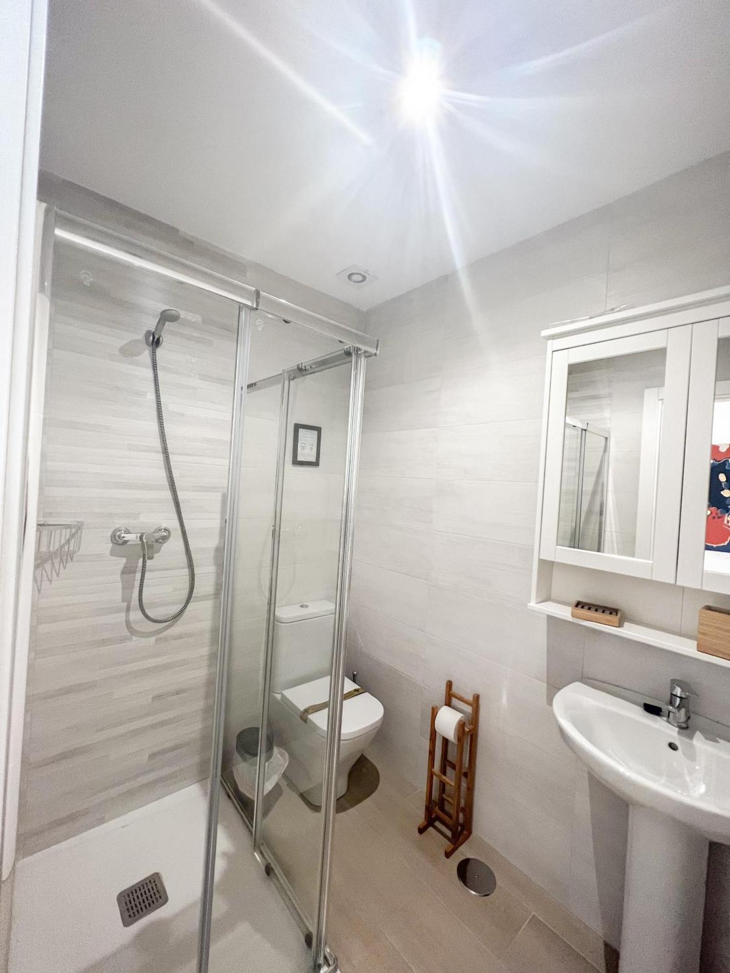 Cozy And Modern Family Flat Carihuela Appartement *